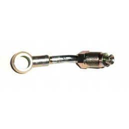 Czech Zetor tube