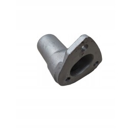 Mtz Belarus Ltz muffler elbow