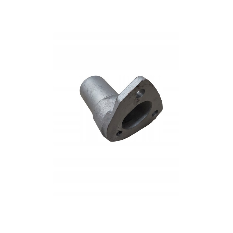Mtz Belarus Ltz muffler elbow