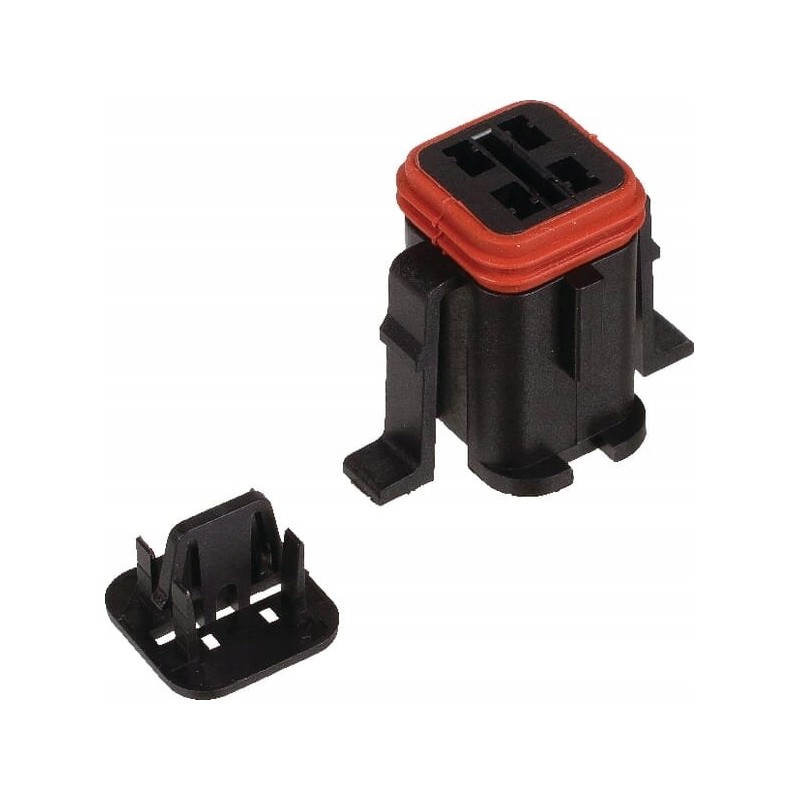 Socket housing 30160649701 cobo