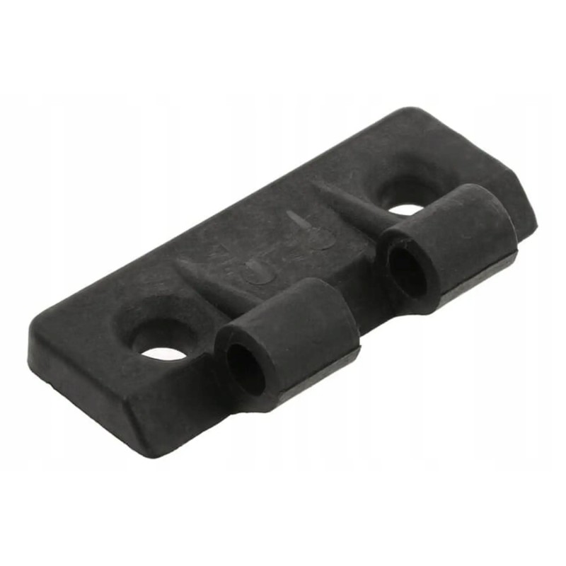 07368168n fixed window hinge fits mf