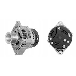 Alternator new holland tc csx 2855467 cnh