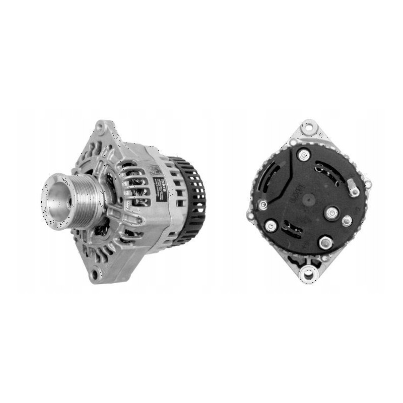 Alternator new holland tc csx 2855467 cnh