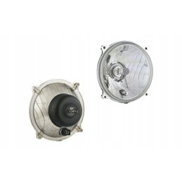 Optical element h4 r2 3f 4l 131x106mm