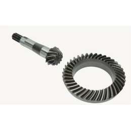 Roller with attack wheel New Holland TD 5126639 CNH