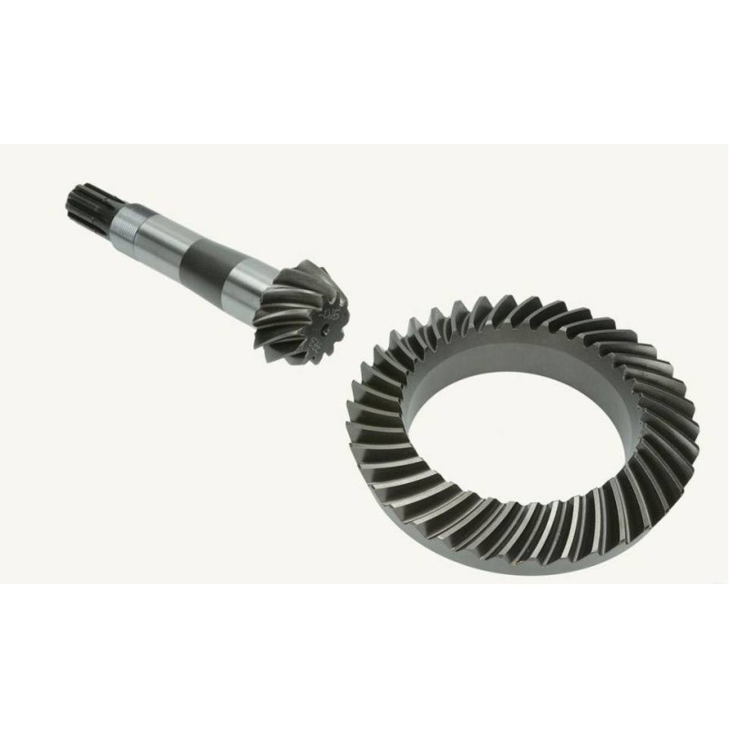 Roller with attack wheel New Holland TD 5126639 CNH