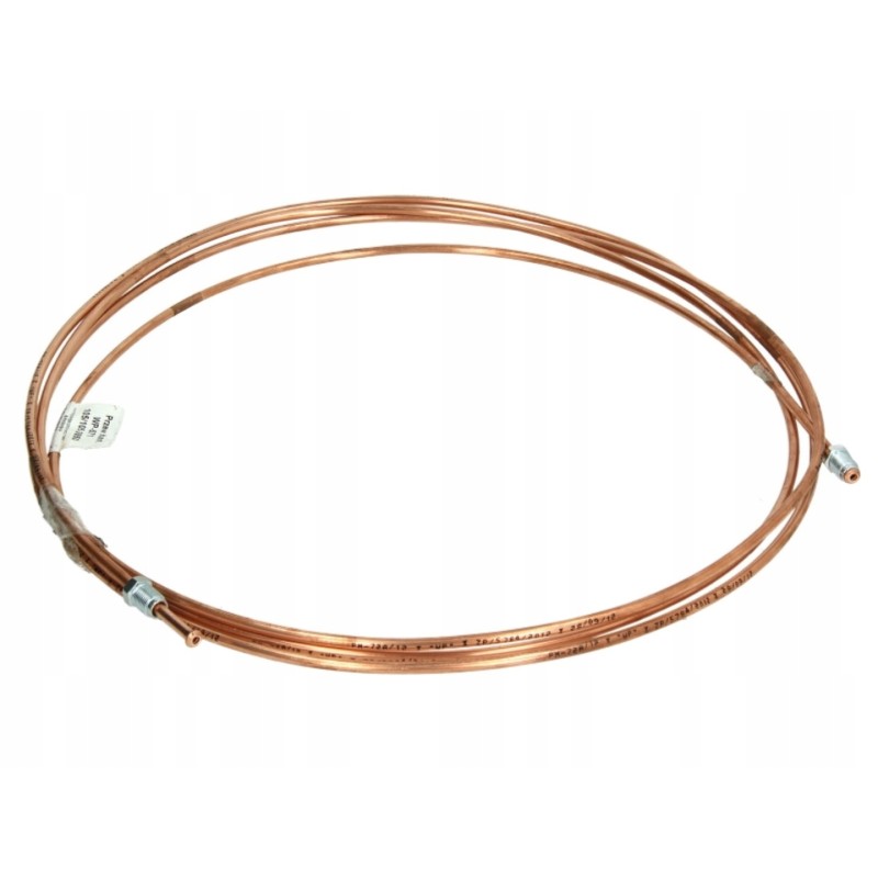 Copper brake hose WP WP 571
