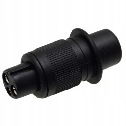 3 pin plug 22725033200