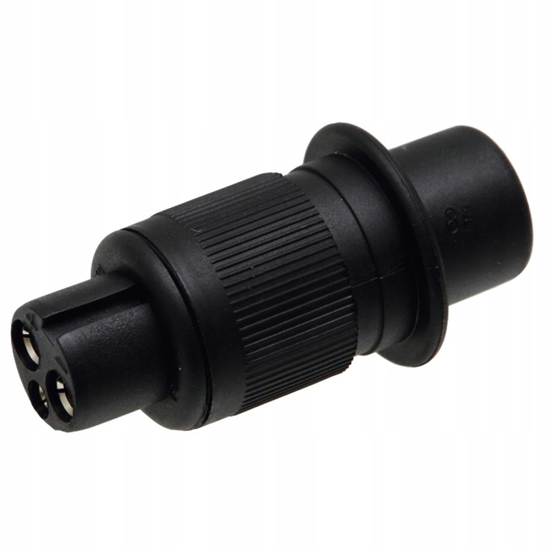 3 pin plug 22725033200