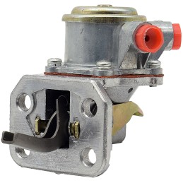 Perkins Cat Landini 6I0571 BCD2697 fuel pump