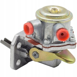 Perkins Cat Landini 6I0571 BCD2697 fuel pump