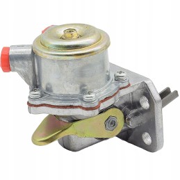 Perkins Cat Landini 6I0571 BCD2697 fuel pump