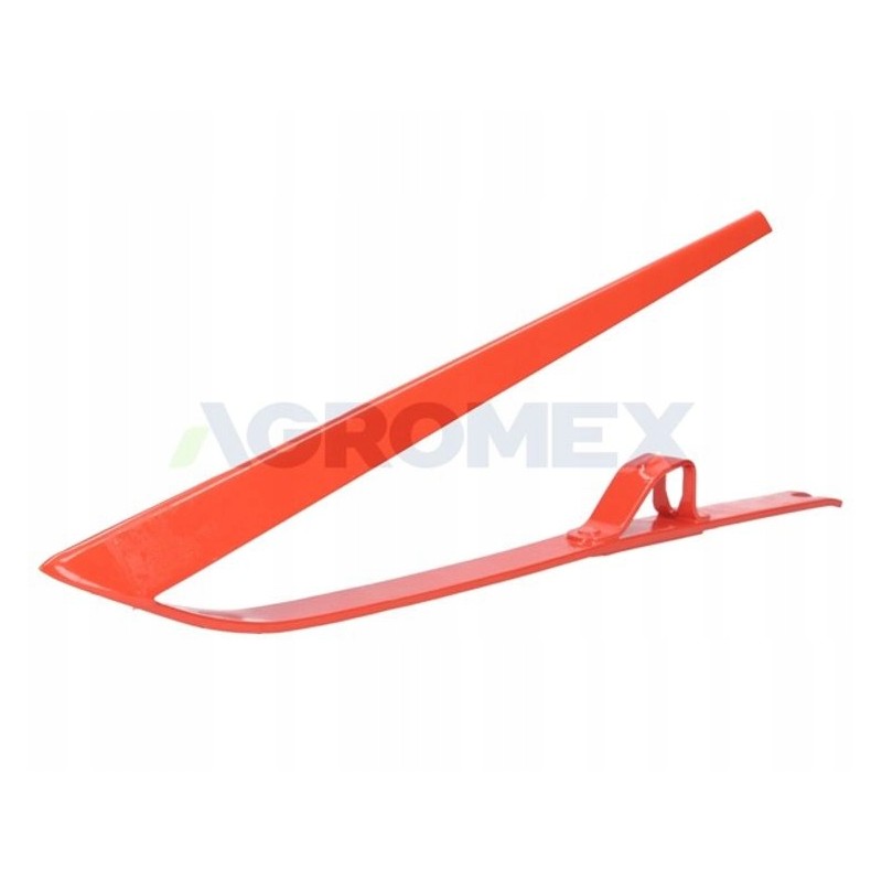 Claas 610272 fall crop lifter