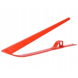 Claas 610272 fall crop lifter