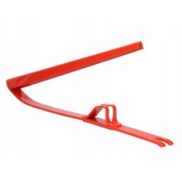 Claas 610272 fall crop lifter