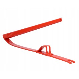 Claas 610272 fall crop lifter