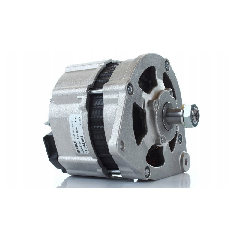 Alternator 14v 65w deutz mahle letrika combines