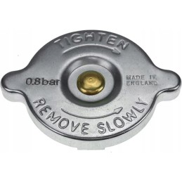 Radiator cap vpe3262 vapormatic