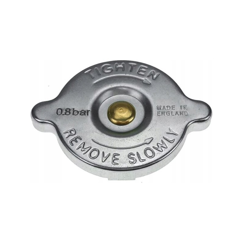 Radiator cap vpe3262 vapormatic