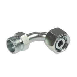 Arc connector ab m24x1 5 16s