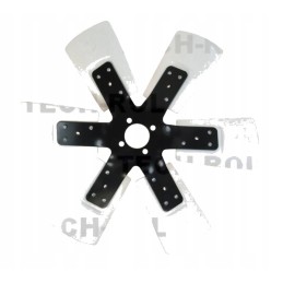 Radiator fan ursus c 360 60011360