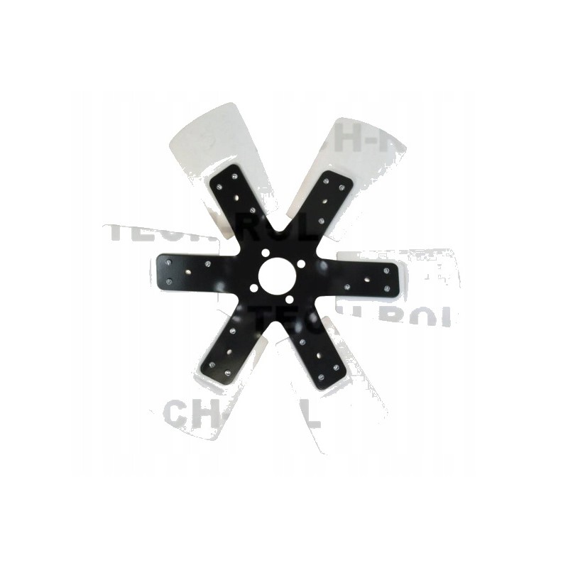 Radiator fan ursus c 360 60011360