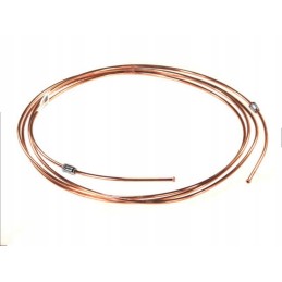 Copper brake hose WP WP 405