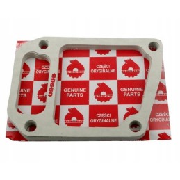 Water pump body gasket c 385 original ursus