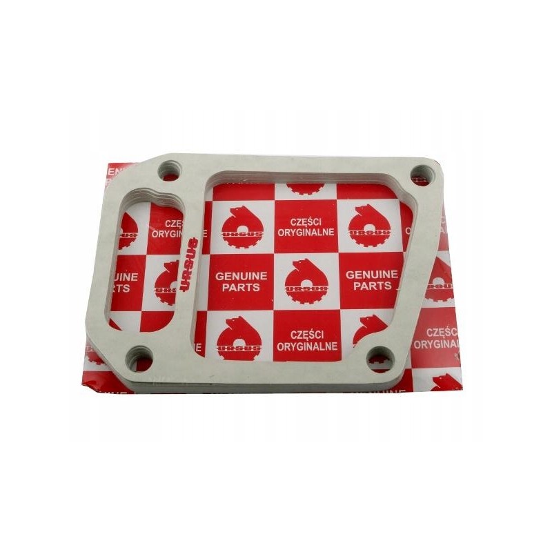 Water pump body gasket c 385 original ursus