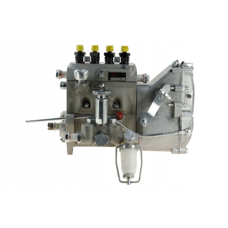 Fuel injection pump Ursus C 360 Poland P2449