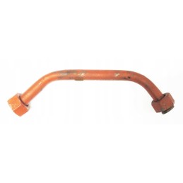 Cable set, air tank regulator