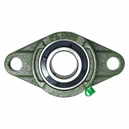 Bearing housing set ucfl 206