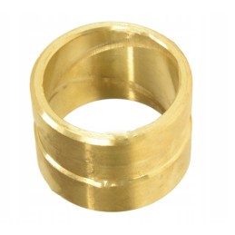 40x48x35 bushing for the front drive axle journal