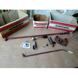 Lower control fork amplifier u 385 80295080