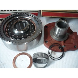 Lower control fork amplifier u 385 80295080