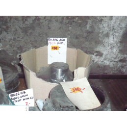 Lower control fork amplifier u 385 80295080