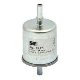John Deere AL153517 fuel filter