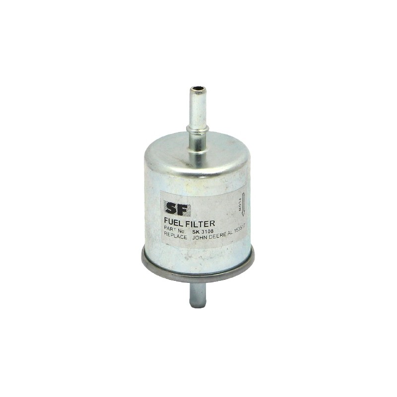 John Deere AL153517 fuel filter