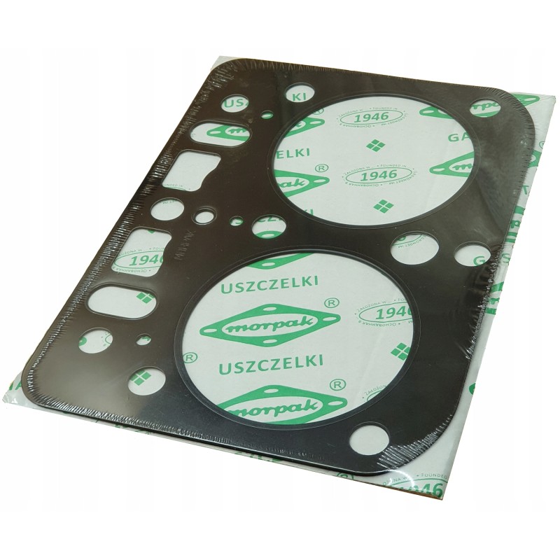 Metal head gasket Ursus C330 Morpak