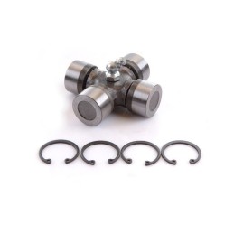 Universal joint shaft 27x74 6 series 4 Warynski