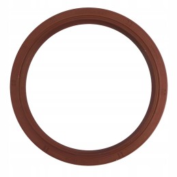 Crankshaft oil seal seal ring