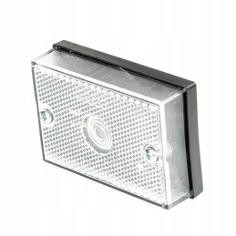 Combination marker lamp 12 24 v