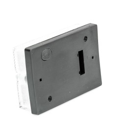 Combination marker lamp 12 24 v