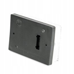 Combination marker lamp 12 24 v