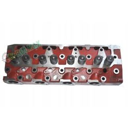 Ursus C385 engine head 83005509