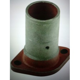 Ursus C 330 muffler tip 50104490