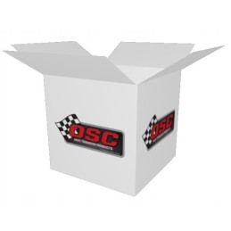 Drive shaft support transit 91 94