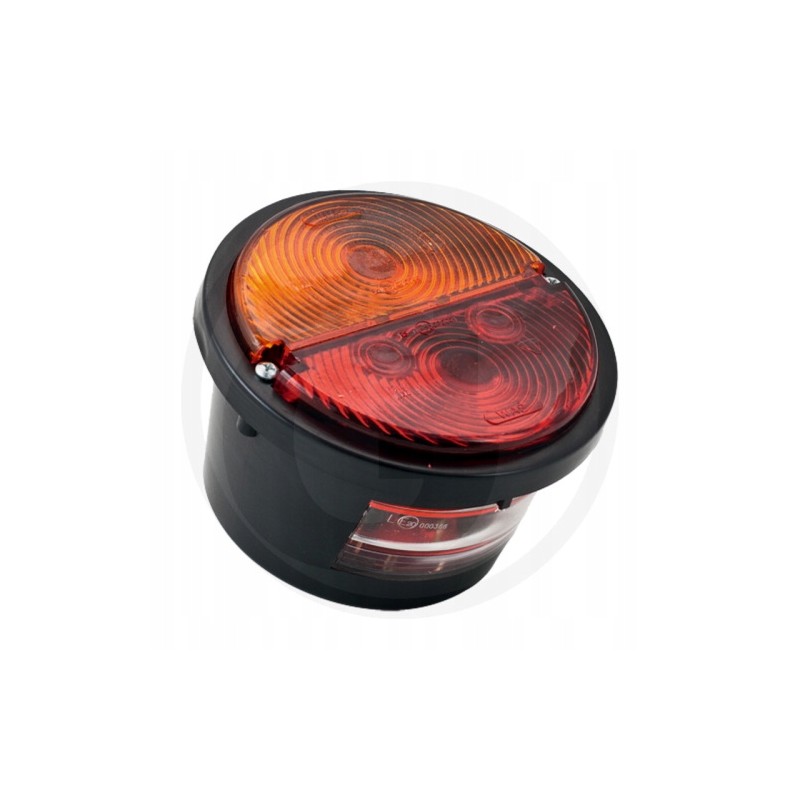 Rear left stop lamp combination ursus c 330