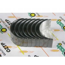 Set of connecting rod bearings, 4 cylinder n 0 25