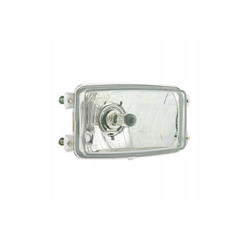 Wesem Pes1 LP headlight 41710 02